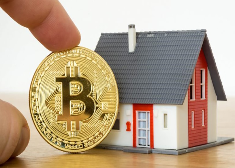 Decentralized Investments: Blockchain Property Opportunities