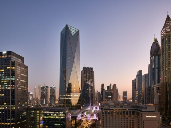 Discover why Dubai's off-plan office market is booming in 2026, with record sales, high ROI potential, strong rental yields, and top commercial investment opportunities.