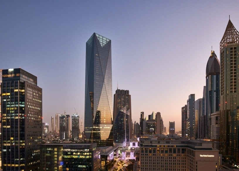 Discover why Dubai's off-plan office market is booming in 2026, with record sales, high ROI potential, strong rental yields, and top commercial investment opportunities.