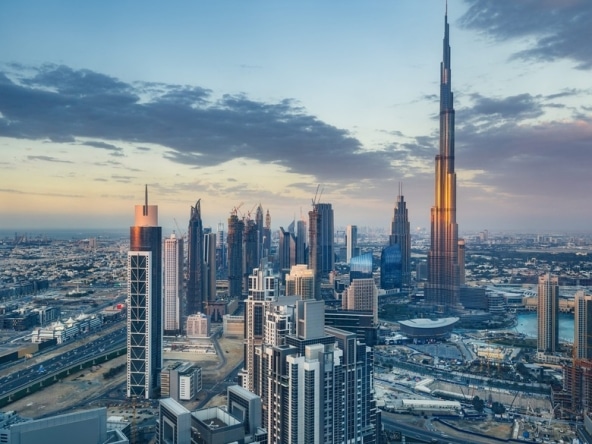 Discover why UAE real estate has become the world's leading long-term investment hub. Explore market trends, high rental yields, investor-friendly policies, sustainable growth, and the best opportunities in Dubai and Abu Dhabi.