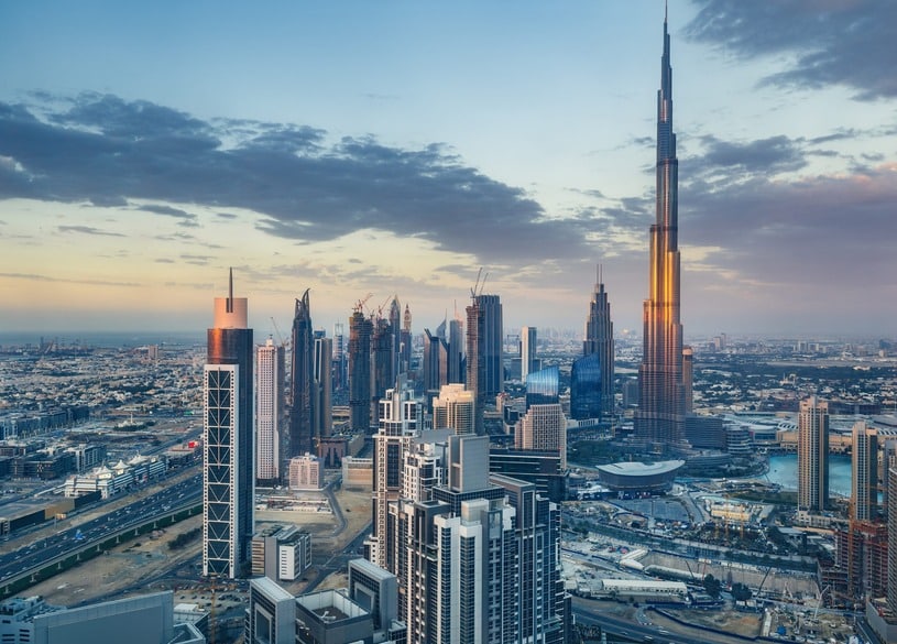 Discover why UAE real estate has become the world's leading long-term investment hub. Explore market trends, high rental yields, investor-friendly policies, sustainable growth, and the best opportunities in Dubai and Abu Dhabi.