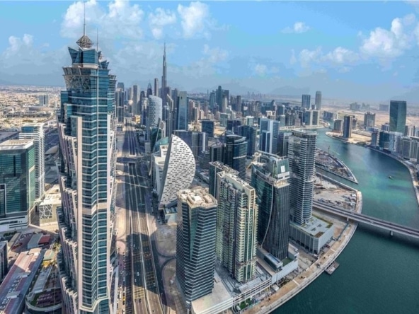 Luxury real estate in Dubai is evolving as wealthy buyers shift from oversized mega villas to smarter, high-performance luxury homes focused on design, efficiency, sustainability, and lifestyle value.