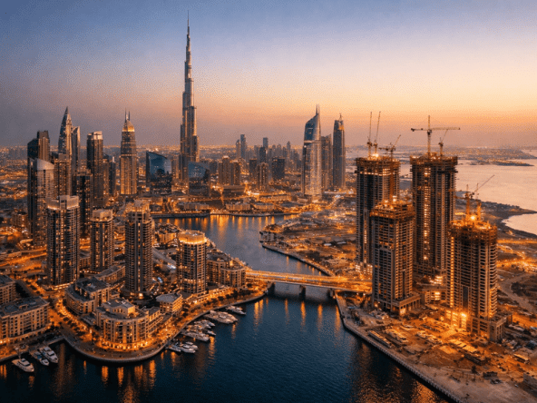 Discover why Dubai's property market is expanding across every price segment in 2026. Explore trends, investment hotspots, rental growth, off-plan demand, and future opportunities for buyers