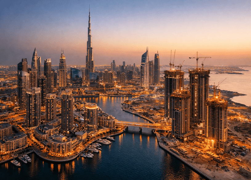 Discover why Dubai's property market is expanding across every price segment in 2026. Explore trends, investment hotspots, rental growth, off-plan demand, and future opportunities for buyers